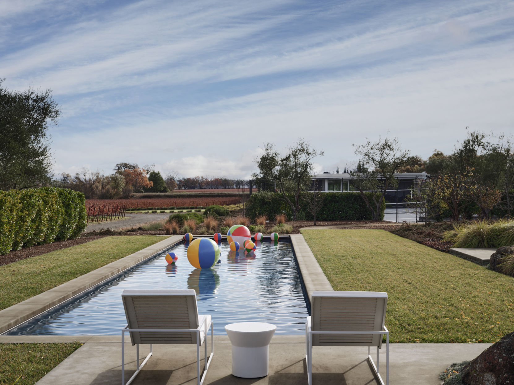 1561 S. Whitehall Lane, St. Helena